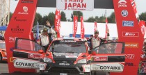 Rajd Japonii Rajd Japonii